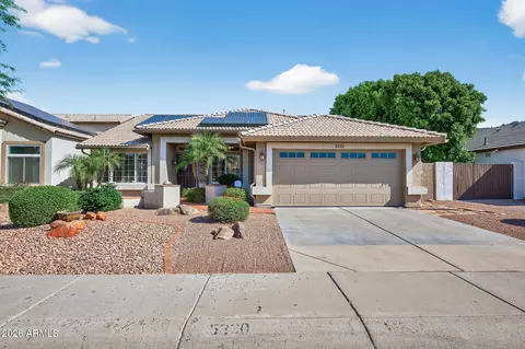 5330 W Pontiac Dr, Glendale, AZ 85308