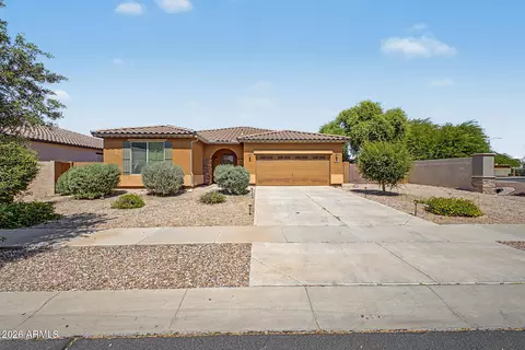 7564 W Berridge Ln, Glendale, AZ 85303