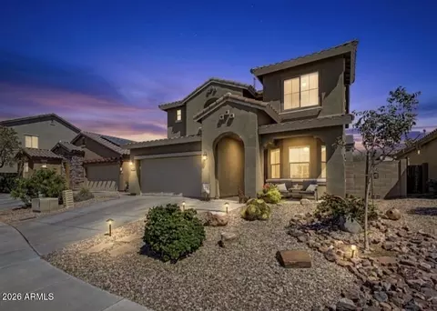 12120 W Eagle Ridge Ln, Peoria, AZ 85383