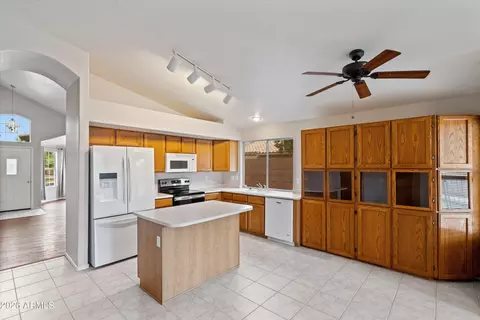 Kitchen - 1269 E Century Ave, Gilbert, AZ 85296 photo 1 of 4