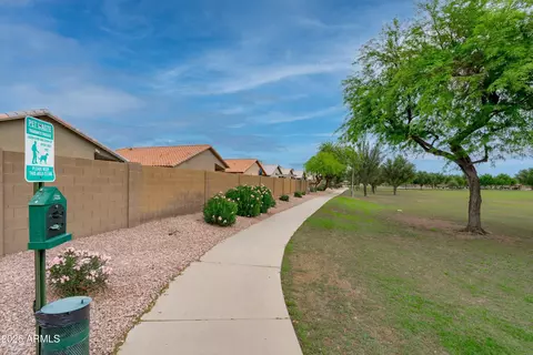 Exterior - 1269 E Century Ave, Gilbert, AZ 85296 photo 9 of 9