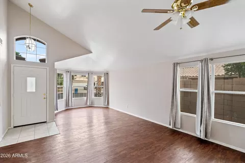 Living - 1269 E Century Ave, Gilbert, AZ 85296 photo 1 of 7