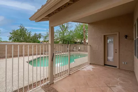 Exterior - 1269 E Century Ave, Gilbert, AZ 85296 photo 4 of 9