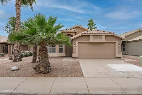 1269 E Century Ave, Gilbert, AZ 85296