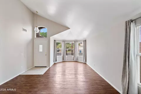 Living - 1269 E Century Ave, Gilbert, AZ 85296 photo 6 of 7