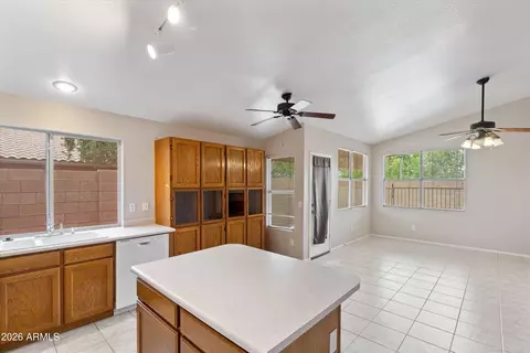 Kitchen - 1269 E Century Ave, Gilbert, AZ 85296 photo 2 of 4