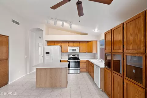 Kitchen - 1269 E Century Ave, Gilbert, AZ 85296 photo 3 of 4