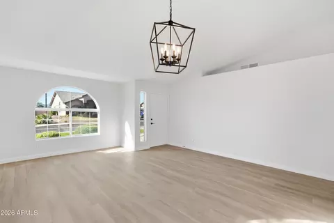 Living - 3596 E Thornton Ave, Gilbert, AZ 85297 photo 2 of 4