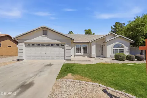 3596 E Thornton Ave, Gilbert, AZ 85297