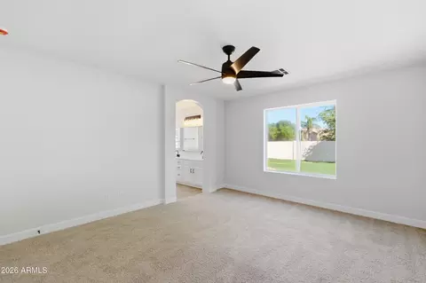 Bedroom - 3596 E Thornton Ave, Gilbert, AZ 85297 photo 1 of 3