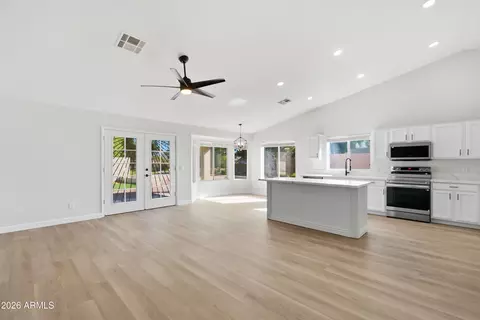 Living - 3596 E Thornton Ave, Gilbert, AZ 85297 photo 4 of 4