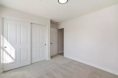 Bedroom - 3596 E Thornton Ave, Gilbert, AZ 85297 photo 3 of 3