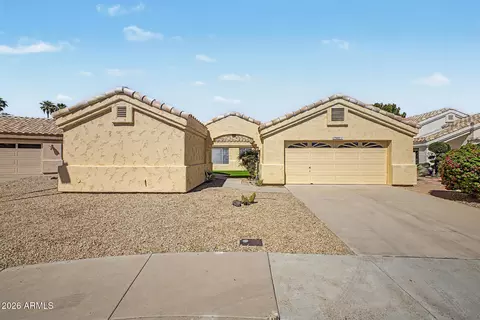 17607 N Pima Trl, Surprise, AZ 85374