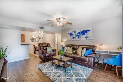 5995 N 78th St #1036, Scottsdale, AZ 85250