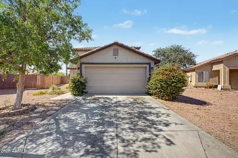 12044 W Larkspur Rd, El Mirage, AZ 85335