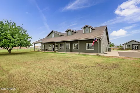 9104 S 229th Dr, Buckeye, AZ 85326