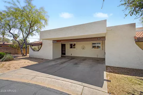 131 N Higley Rd #22, Mesa, AZ 85205