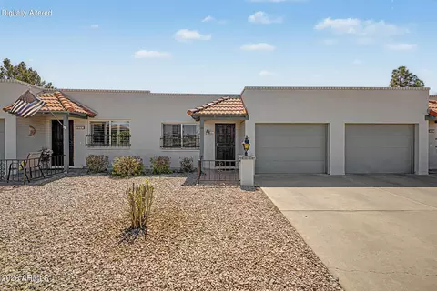 Exterior - 4329 E Capri Ave #222, Mesa, AZ 85206 photo 1 of 7