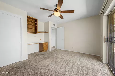 Bedroom - 4329 E Capri Ave #222, Mesa, AZ 85206 photo 4 of 4