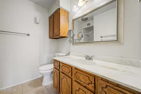 Bath - 4329 E Capri Ave #222, Mesa, AZ 85206 photo 1 of 2