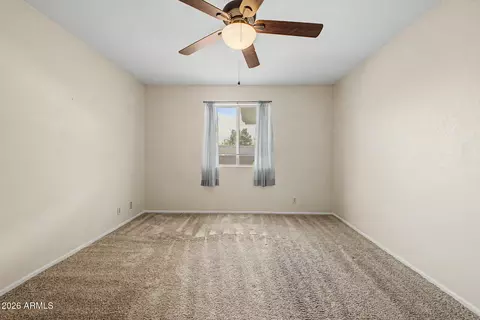 Bedroom - 4329 E Capri Ave #222, Mesa, AZ 85206 photo 1 of 4