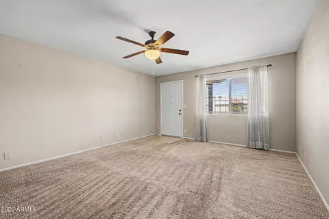Living - 4329 E Capri Ave #222, Mesa, AZ 85206 photo 1 of 2