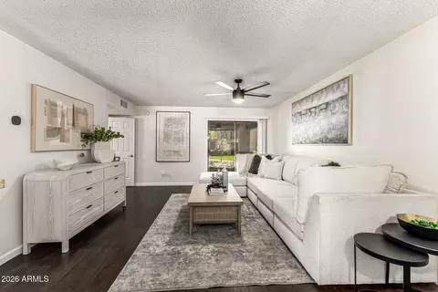 9550 N 94th Pl #121, Scottsdale, AZ 85258
