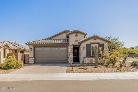 15301 W Moreland St, Goodyear, AZ 85338