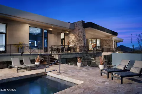 29218 N 107th Way, Scottsdale, AZ 85262