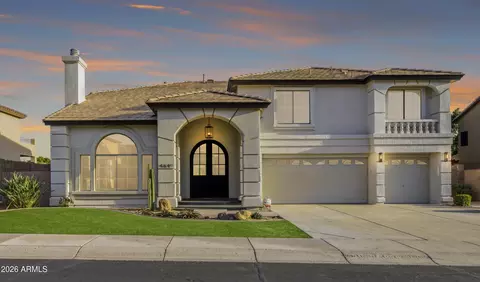 4549 E Blue Sky Dr, Cave Creek, AZ 85331