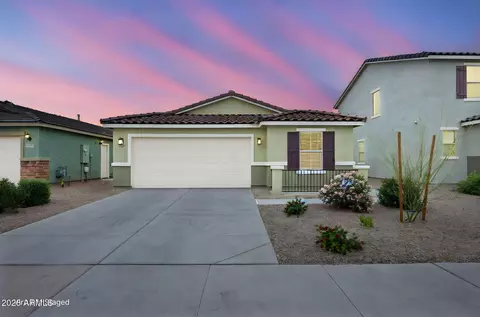 36446 W San Ildefanso Ave, Maricopa, AZ 85138
