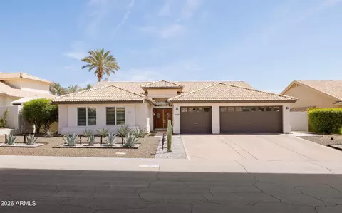 14651 S 25th Pl, Phoenix, AZ 85048