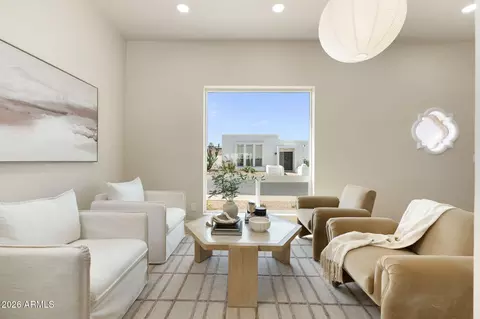 Living - 1102 E Michigan Ave, Phoenix, AZ 85022 photo 3 of 5