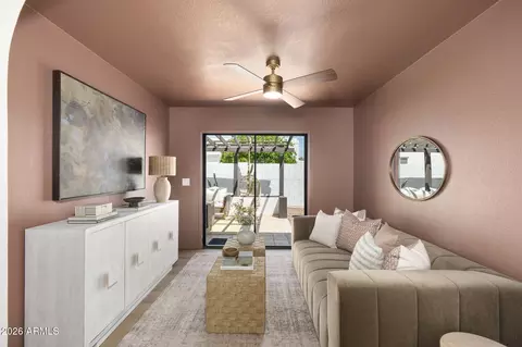 Living - 1102 E Michigan Ave, Phoenix, AZ 85022 photo 5 of 5