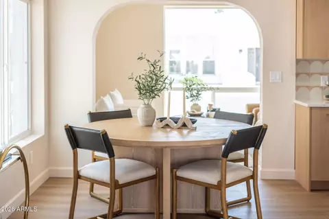 Dining - 1102 E Michigan Ave, Phoenix, AZ 85022 photo 2 of 2