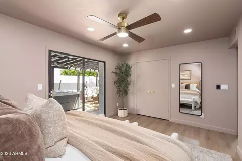 Bedroom - 1102 E Michigan Ave, Phoenix, AZ 85022 photo 3 of 5