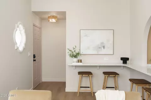 Entry Way - 1102 E Michigan Ave, Phoenix, AZ 85022 photo 1 of 1