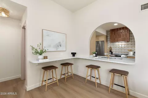 Kitchen - 1102 E Michigan Ave, Phoenix, AZ 85022 photo 1 of 8