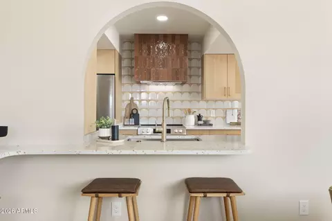 Kitchen - 1102 E Michigan Ave, Phoenix, AZ 85022 photo 2 of 8
