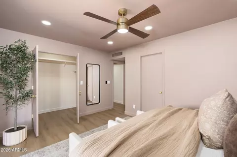 Bedroom - 1102 E Michigan Ave, Phoenix, AZ 85022 photo 1 of 5