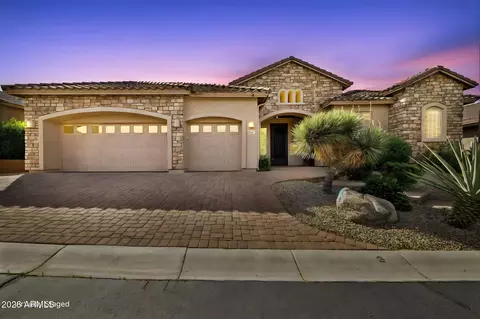 5831 E Sierra Sunset Trl, Cave Creek, AZ 85331