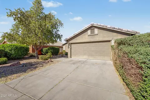 115 S Birdie Way, Casa Grande, AZ 85194