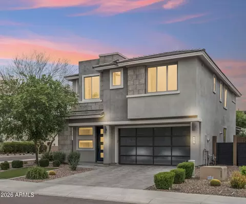 3231 E Bryce Ln, Phoenix, AZ 85050