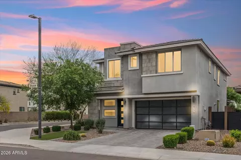 3231 E Bryce Ln, Phoenix, AZ 85050