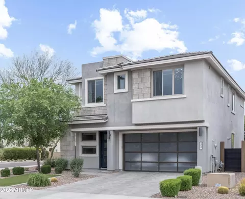 Exterior - 3231 E Bryce Ln, Phoenix, AZ 85050 photo 2 of 10