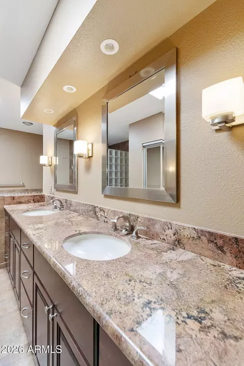 Bath - 10913 E Flintlock Dr, Sun Lakes, AZ 85248 photo 7 of 13
