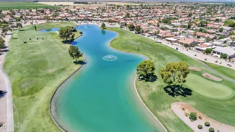 View/Area - 10913 E Flintlock Dr, Sun Lakes, AZ 85248 photo 8 of 9