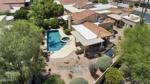 View/Area - 10913 E Flintlock Dr, Sun Lakes, AZ 85248 photo 2 of 9