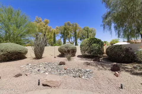 Exterior - 10913 E Flintlock Dr, Sun Lakes, AZ 85248 photo 11 of 17
