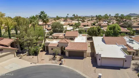 View/Area - 10913 E Flintlock Dr, Sun Lakes, AZ 85248 photo 1 of 9